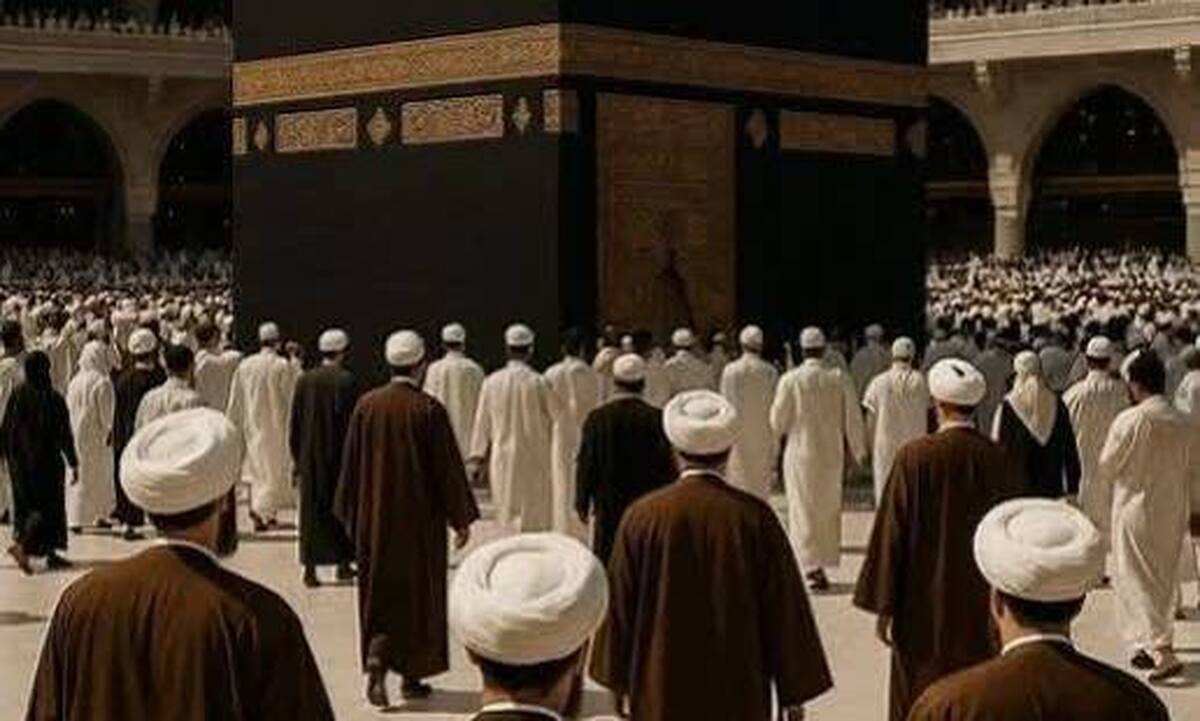 آغاز پیشثبتنام سفر معنوی و آموزشی عمره مفرده ویژه طلاب و اساتید حوزه
