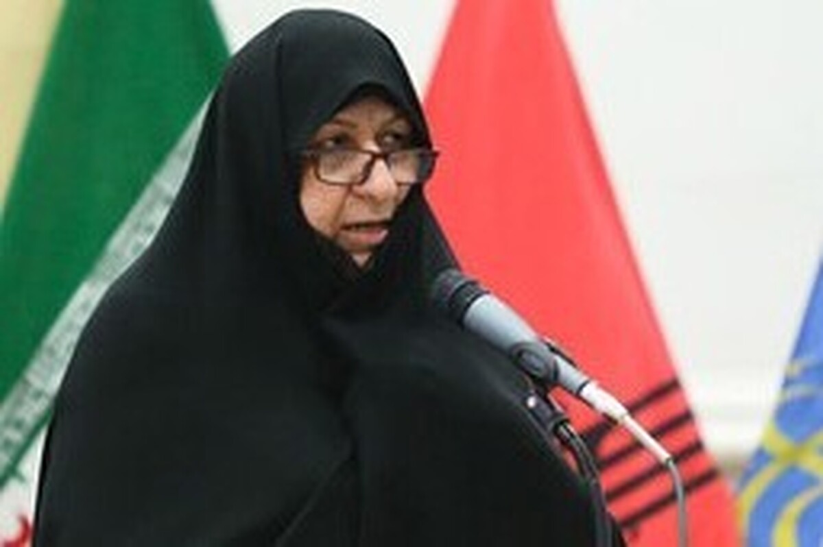 حضرت زینب با روایت صحیح خود عاشورا را ماندگار کرد/ جهاد تبیین حرکت در مسیر بانوی کربلاست