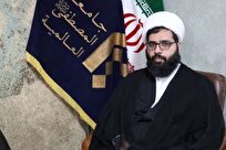 اندیشه شهید بهشتی در ساحت دین پرورش یافته بود