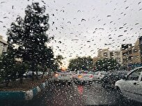 دما تا ۱۰ درجه در شمال و شمال شرق کشور کاهش می‌یابد