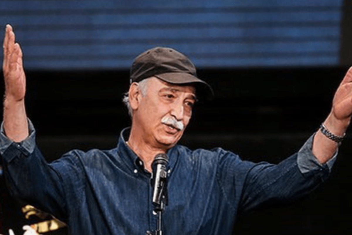 در تئاتر مسجد فاصله‌ای میان بازیگر و تماشاگر نیست