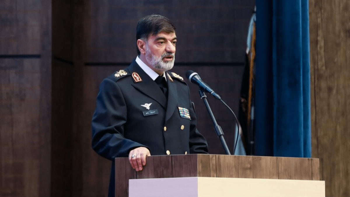 نیروهای مسلح دیوار اقتدار ملی را مستحکمتر ساختهاند