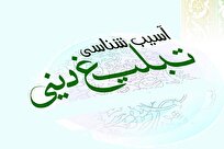 آسیب‌شناسی مسئله تبلیغ