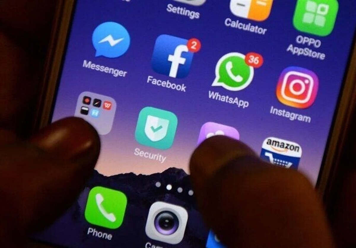 افزایش زمان حضور ایرانیها در فضای دیجیتال به میانگین 7 ساعت و 10 دقیقه