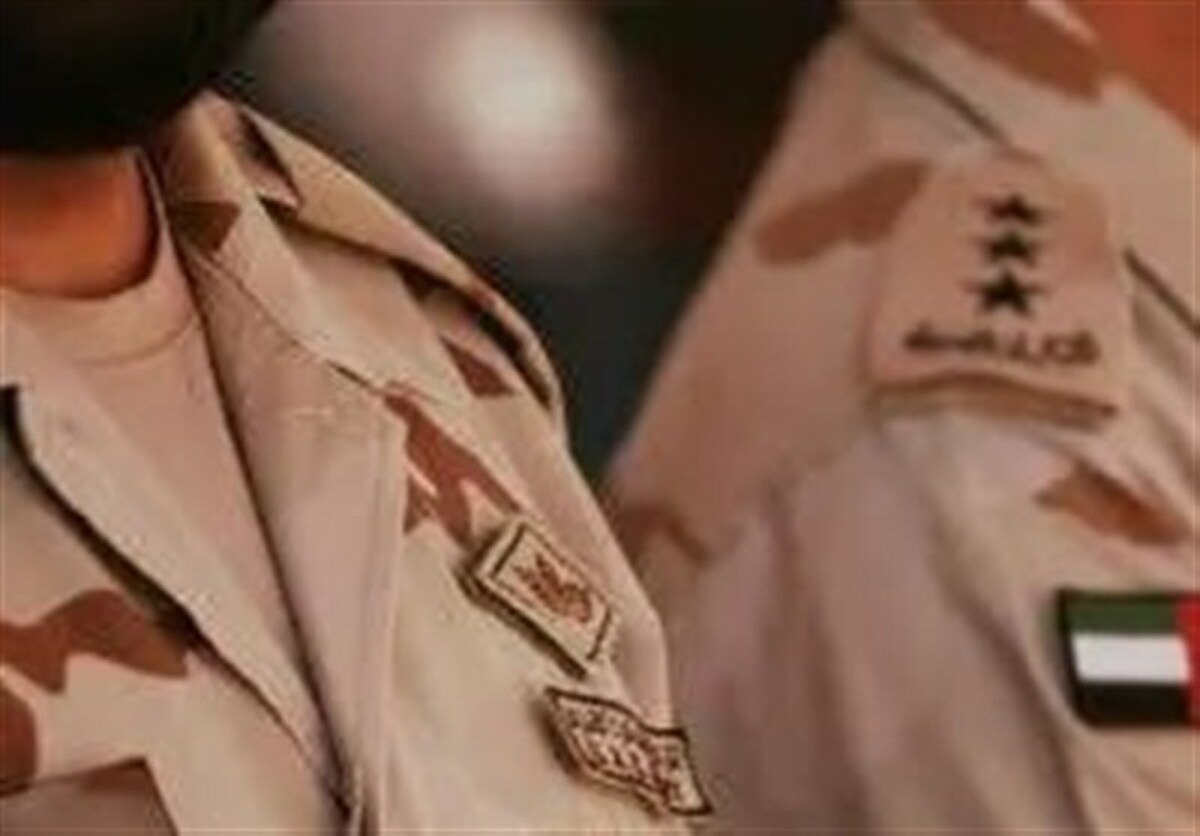 منابع امنیتی یمن: افسران امنیتی اماراتی به کمک مزدوران صهیونیست در غزه شتافتند