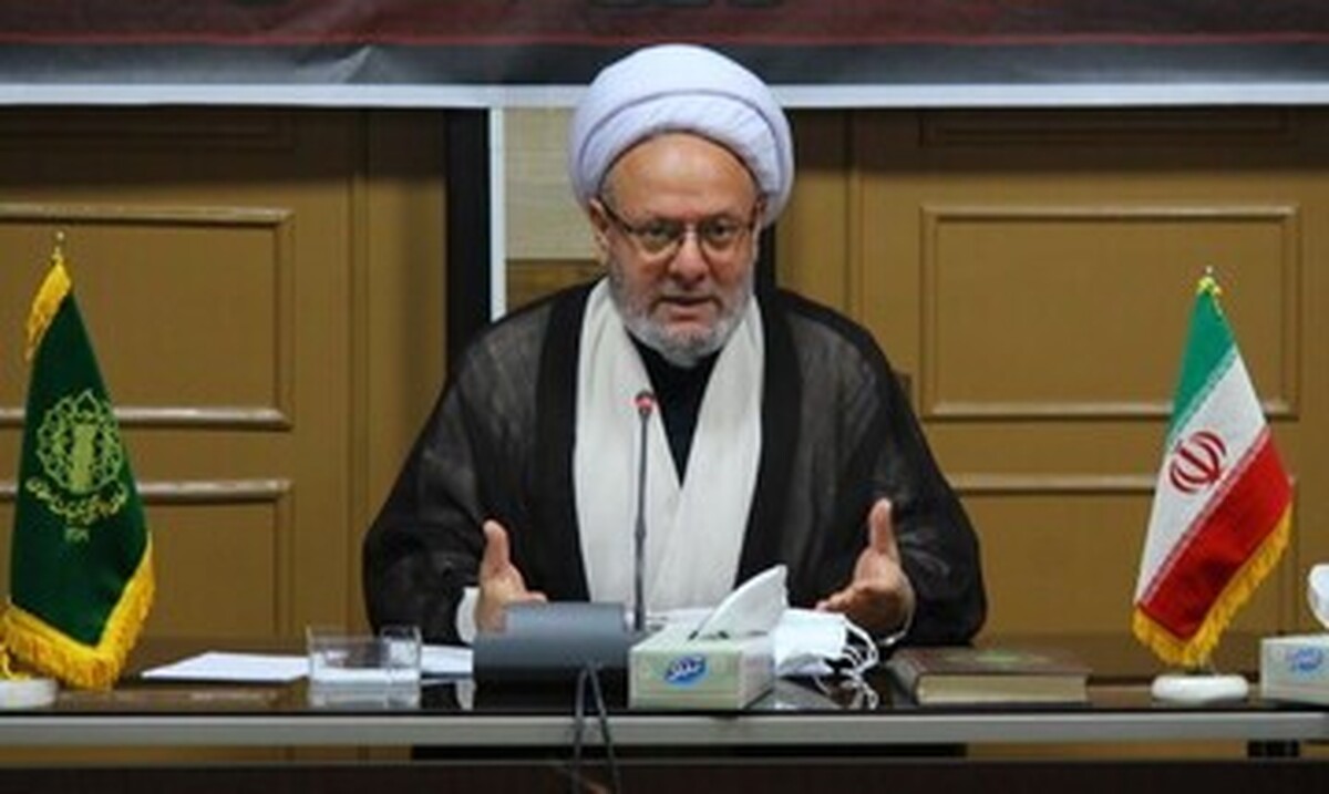 مراسم بزرگداشت شهید آیتالله قاضی طباطبایی در تبریز برگزار میشود