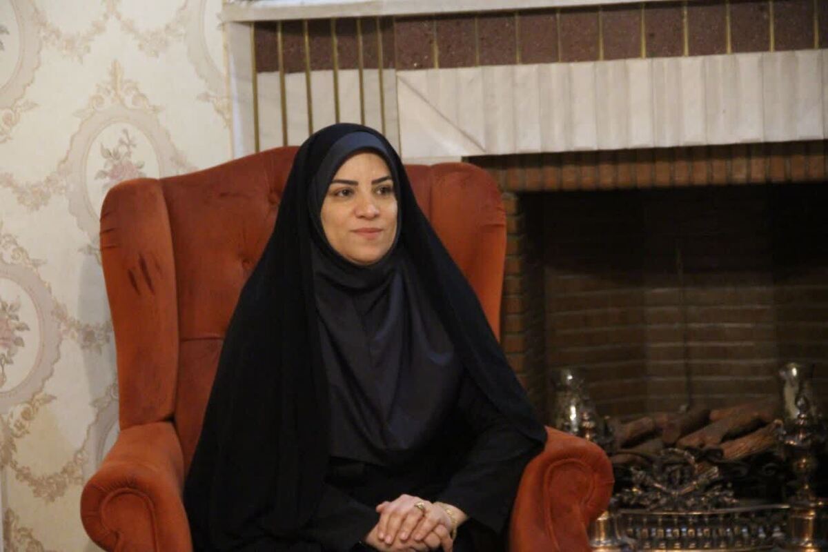 لزوم همافزایی نهادهای فرهنگی برای تحقق شعار «بخوانیم برای ایران»