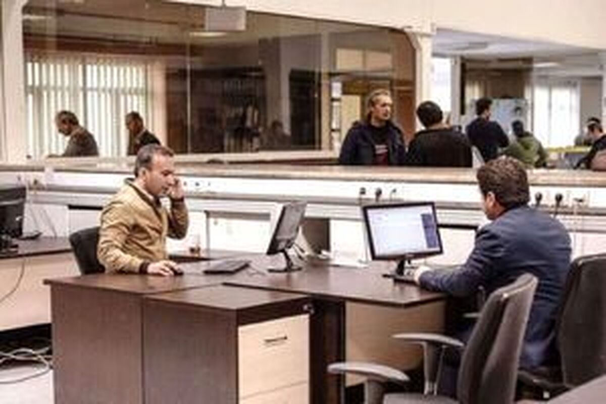 ساعات کاری کارمندان ۴۴ ساعت در هفته تعیین شد