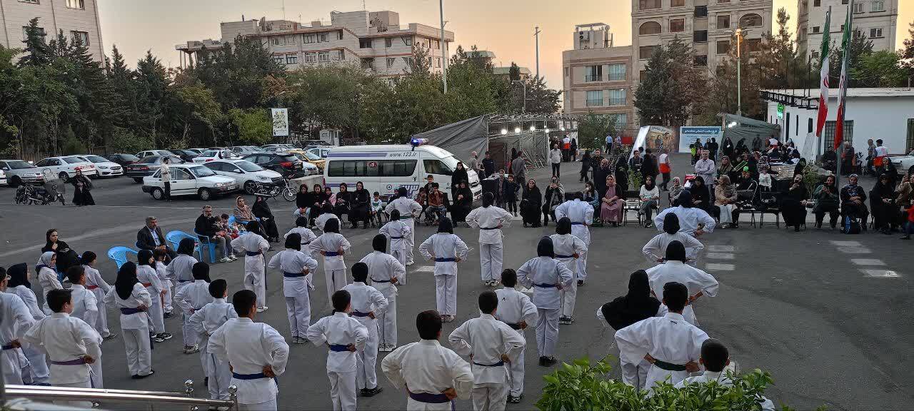 امامزاده صالح فرحزاد، طلایه‌دار قطب فرهنگی شدن در شمال غرب پایت