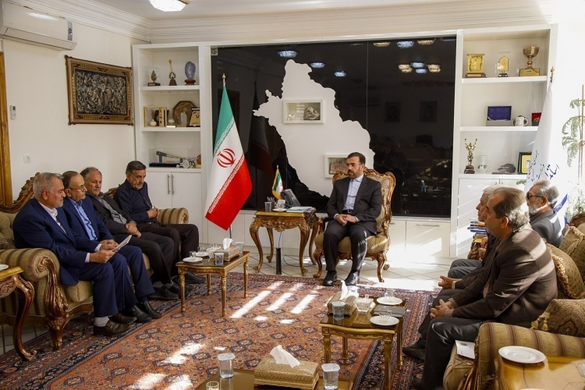 حمایت از برنامههای مرتبط با ترویج فرهنگ ایثار و جهاد در فارس