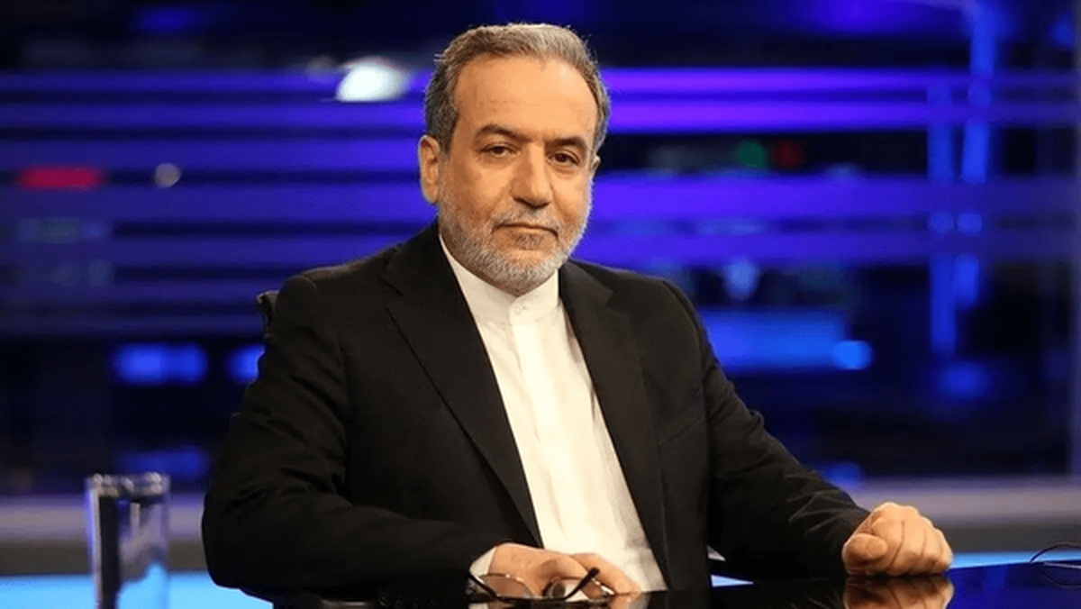 با دشمنی که با قلدری اقدام به تهاجم کرده، مذاکره نمی‌کنیم