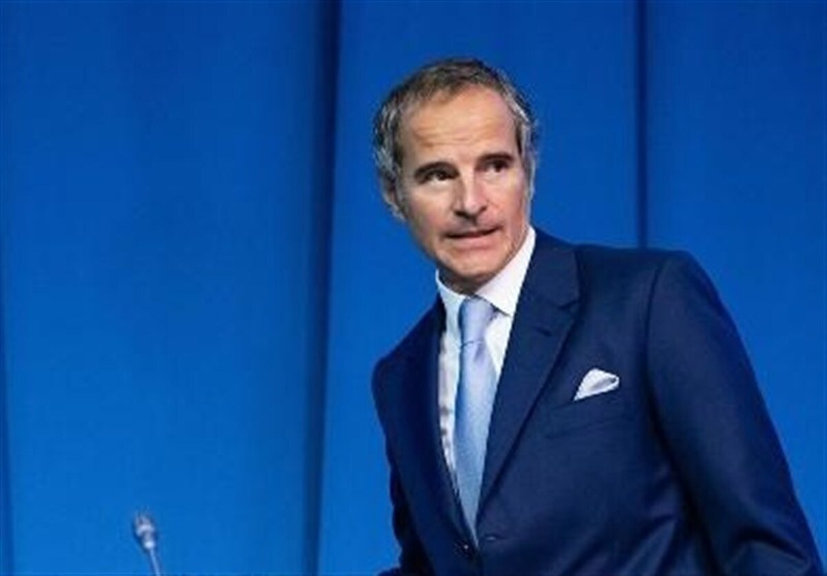 افزایش غنی‌سازی اورانیوم در ایران مشاهده نشده است