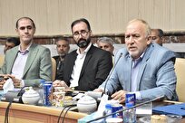 آماده خدمت صادقانه به خانواده‌های شهدا و ایثارگران هستیم

 