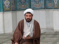 تبیین مقاومت و عفاف فاطمی در جمع بانوان تبریز