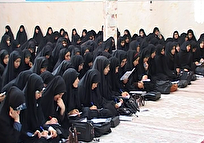 نشست علمی «سل و درمان آن» در حوزه علمیه خواهران مرند