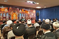 علما و متدینین در فضای مجازی حضور فعال داشته باشند