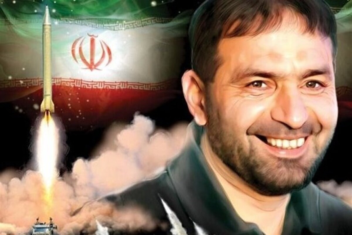 انتشار کتابی همزمان با سالروز تولد شهید طهرانیمقدم