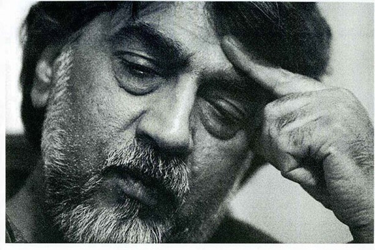 از دست دادن قیصر امینپور برای اصحاب شعر و ادب خسارتبار است