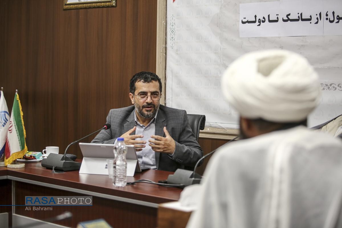 هدایت خلق پول به تولید، راه مهار نقدینگی و تورم است