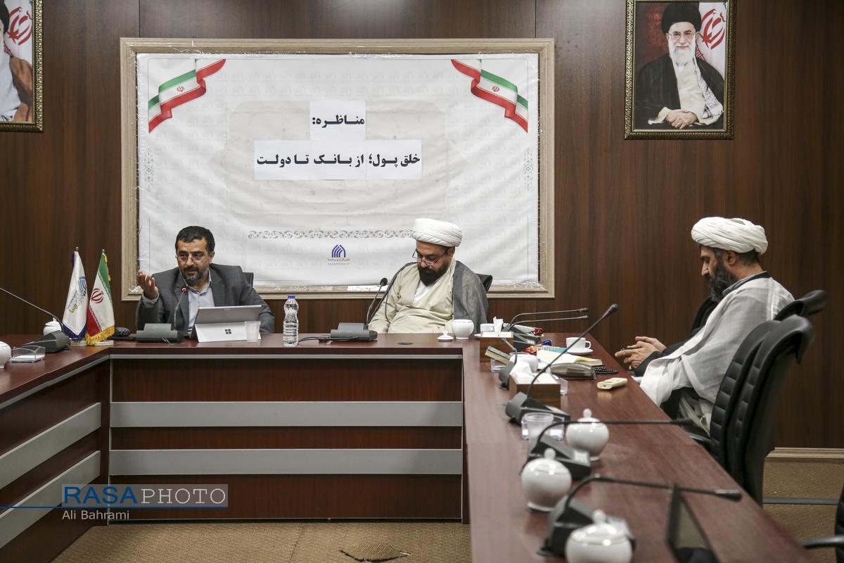 خلق پول؛ ابزار بانک‌ها یا عامل رکود؟