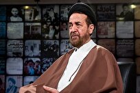 کسانی که تصرف سفارت آمریکا را اشتباه می‌دانند، امام و اسلام را نشناخته‌اند + فیلم