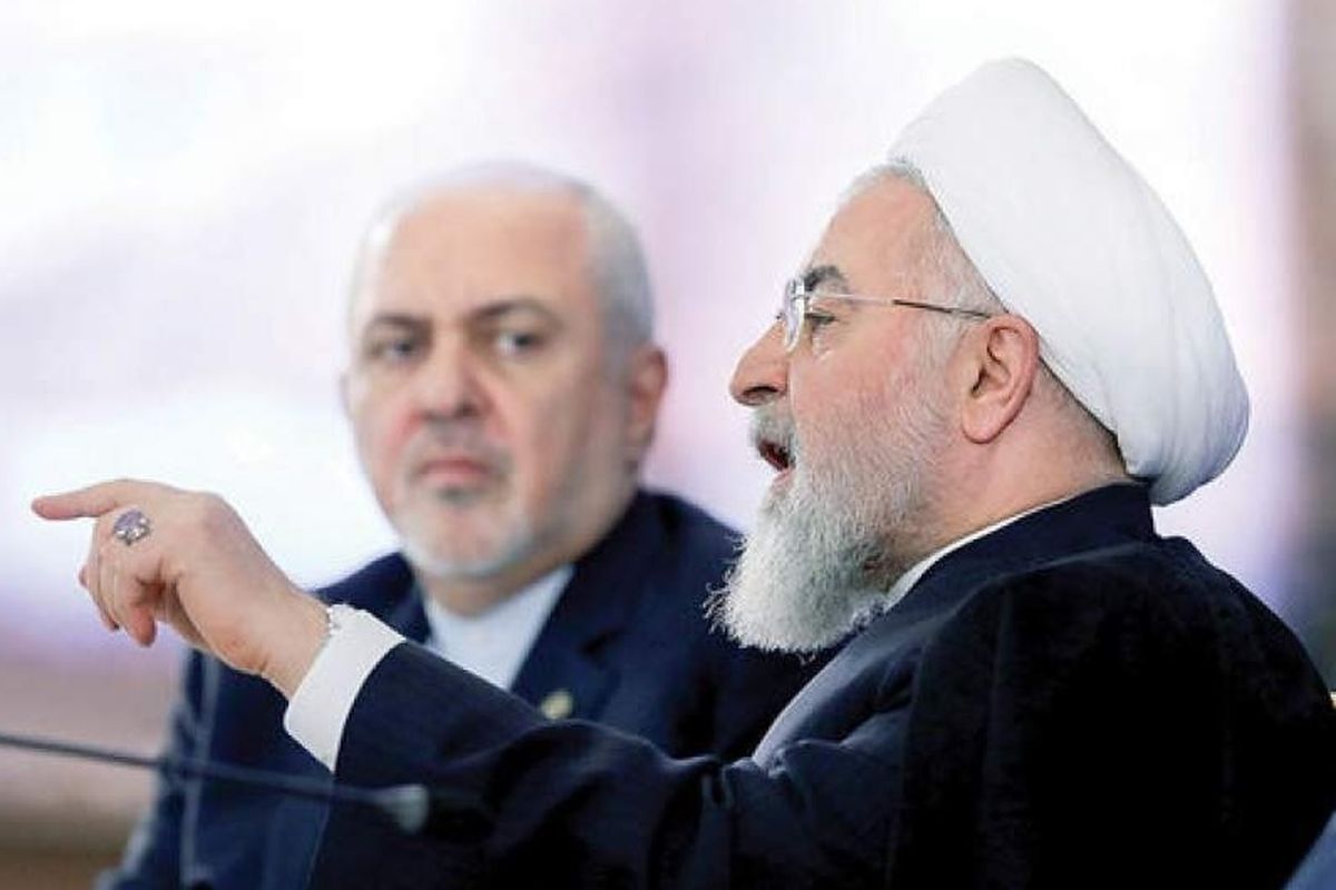 هجمه جریان غربگرا علیه مجلس برای تضعیف نهادهای قانونی