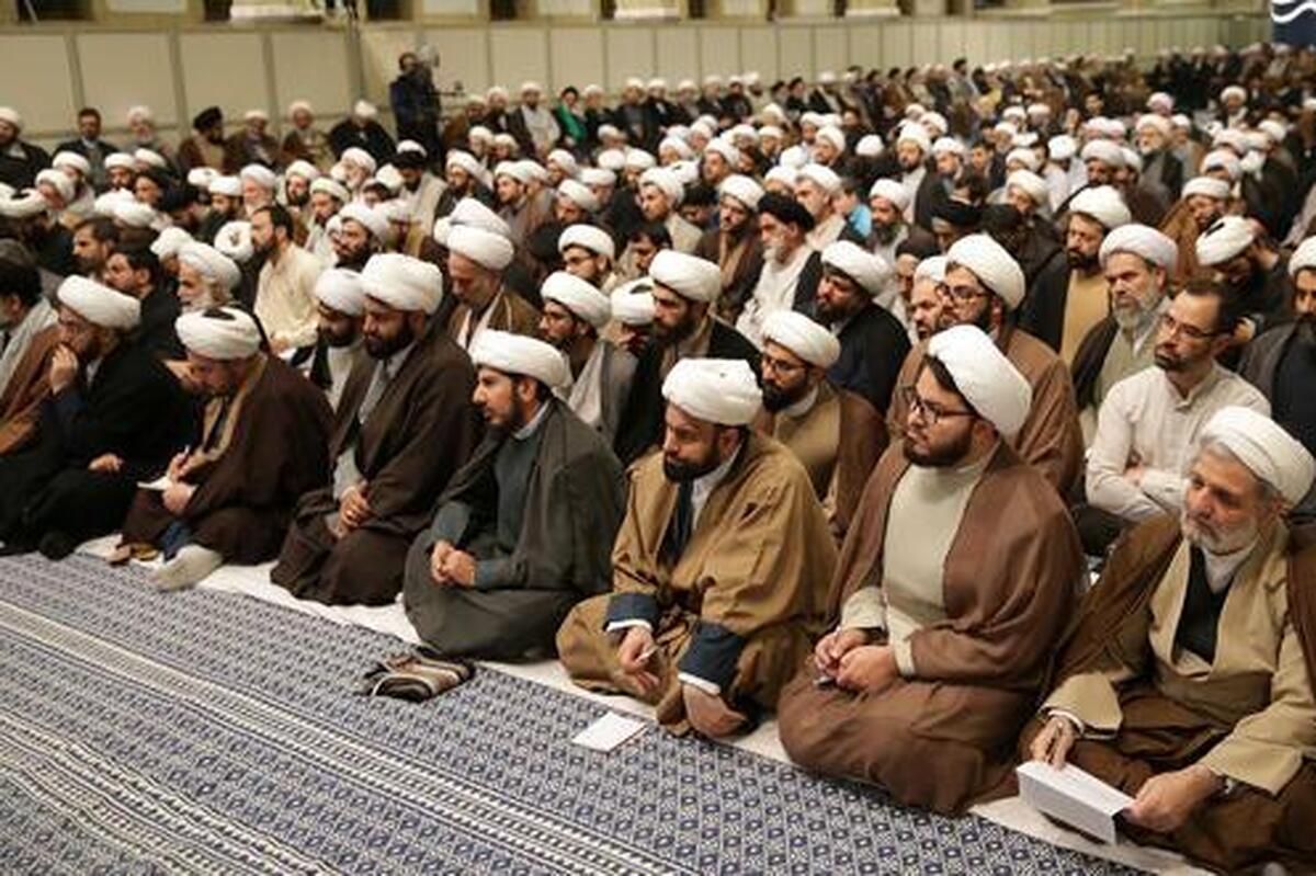 افق نوین نقشآفرینی حوزه علمیه