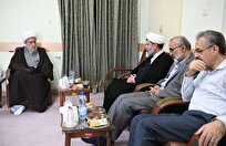 برگزاری جلسه شورای هماهنگی و برنامه‌ریزی همایش بین المللی سیره نبوی در شیراز