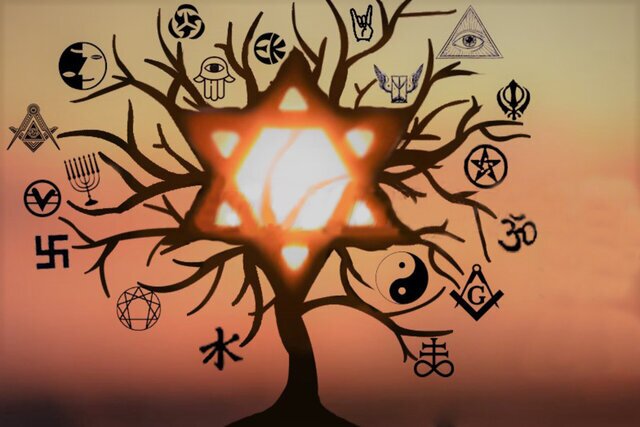 وقتی دشمن با ذکر و مدیتیشن حمله میکند! وقتی دشمن با ذکر و مدیتیشن حمله میکند!