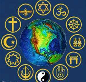 وقتی دشمن با ذکر و مدیتیشن حمله میکند! وقتی دشمن با ذکر و مدیتیشن حمله میکند!