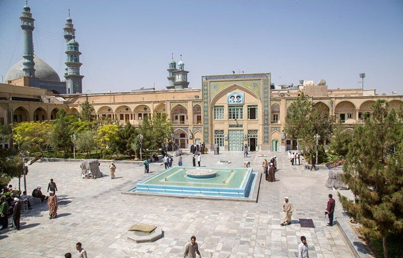 وقتی دشمن با ذکر و مدیتیشن حمله میکند! وقتی دشمن با ذکر و مدیتیشن حمله میکند!