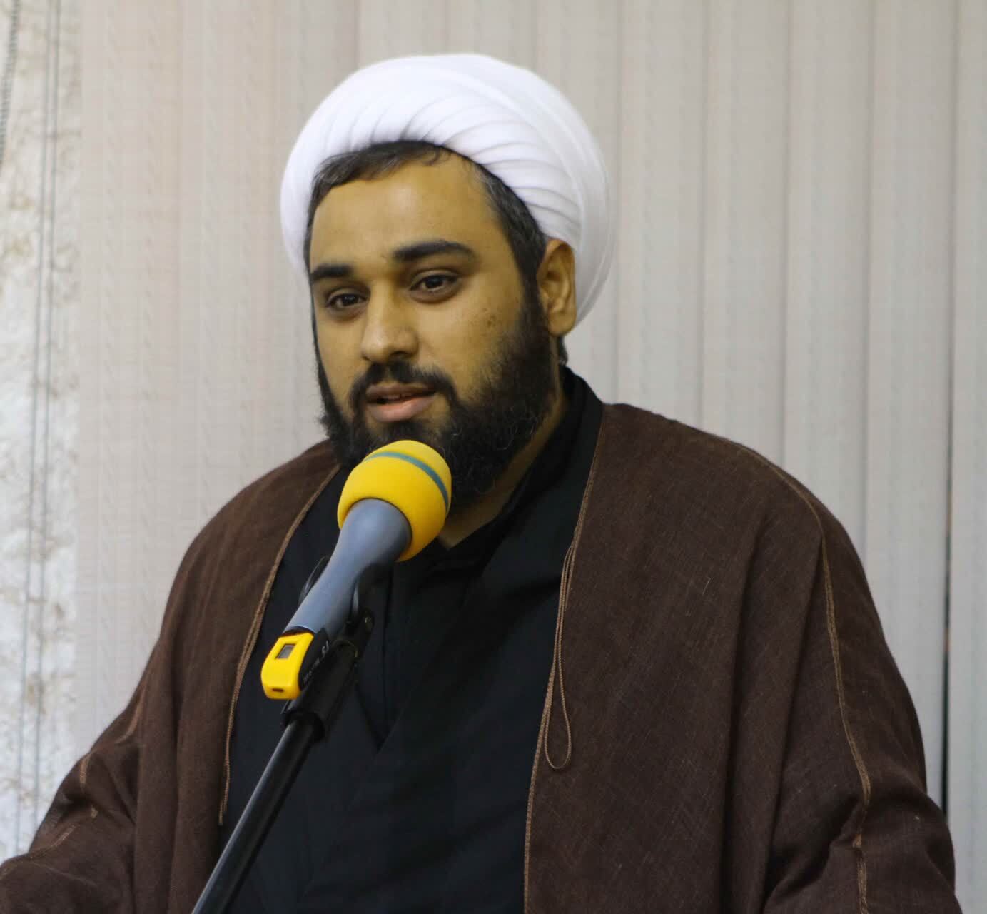 پیشنهاد تشکیل دو کمیسیون جدید در مجمع نمایندگان طلاب پیشنهاد تشکیل دو کمیسیون جدید در مجمع نمایندگان طلاب