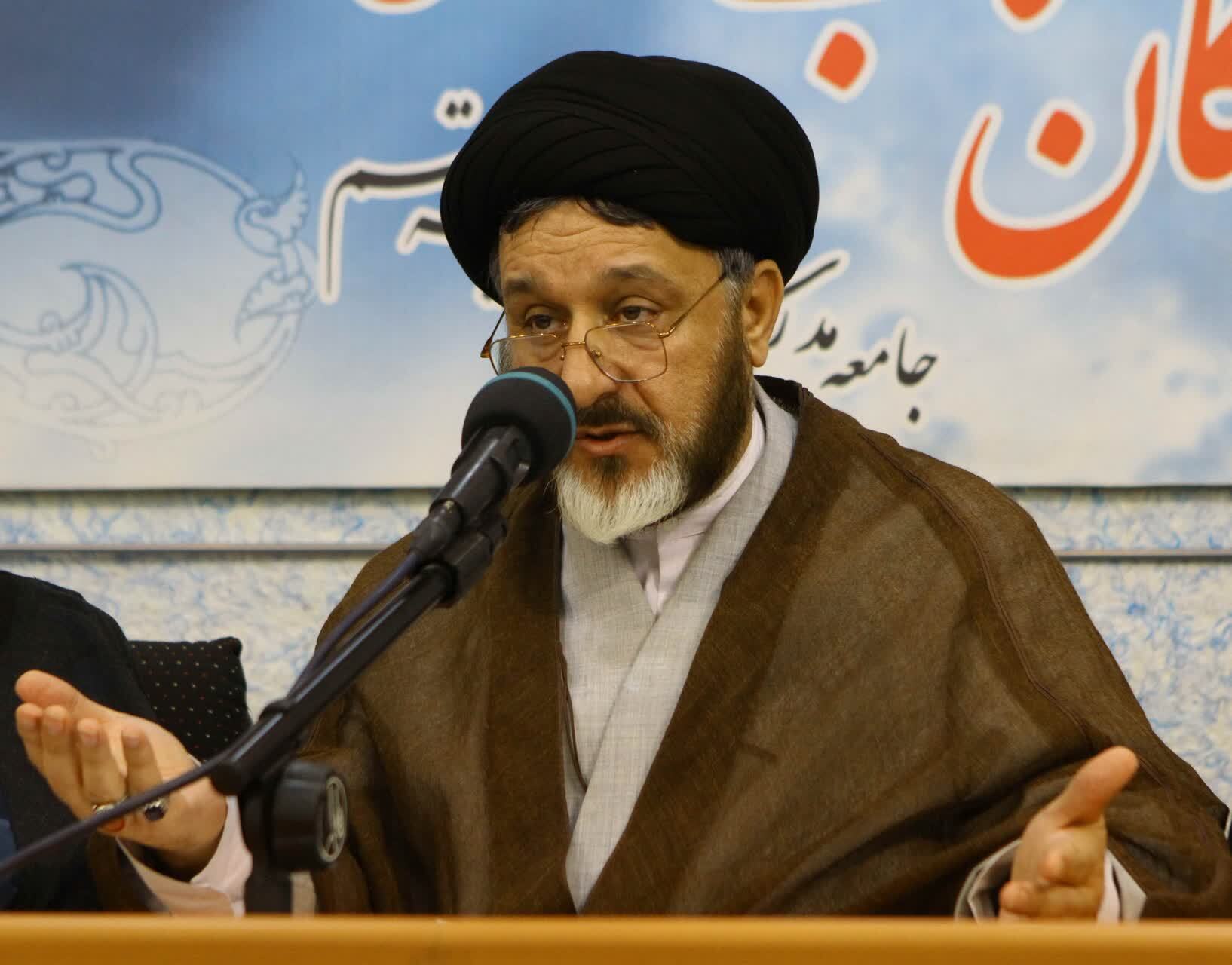 پیشنهاد تشکیل دو کمیسیون جدید در مجمع نمایندگان طلاب پیشنهاد تشکیل دو کمیسیون جدید در مجمع نمایندگان طلاب