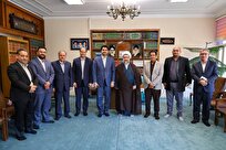 اجرای بی‌طرفانه قانون، ضامن عدالت مالیاتی است