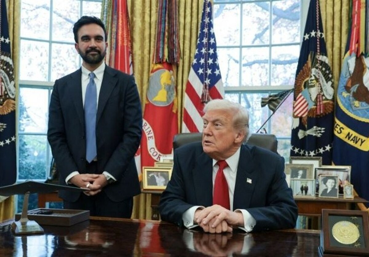 اسرائیل نسل کشی می‌کند