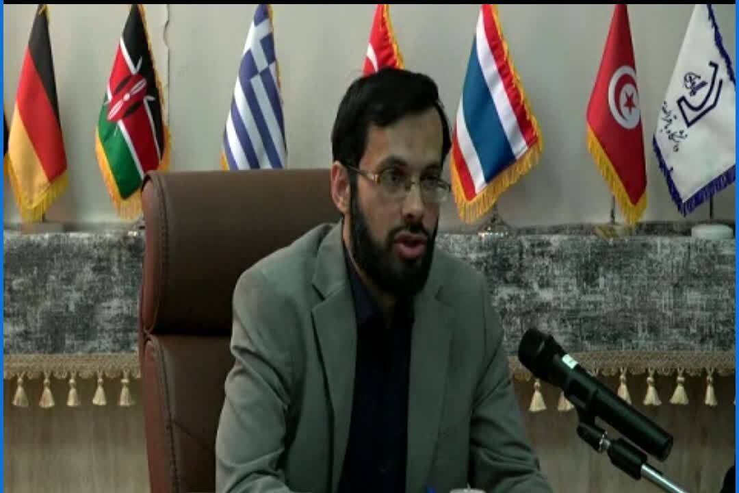 گزارش هفتمین پیشنشست همایش «دین، فرهنگ و فناوری» گزارش هفتمین پیشنشست همایش «دین، فرهنگ و فناوری»