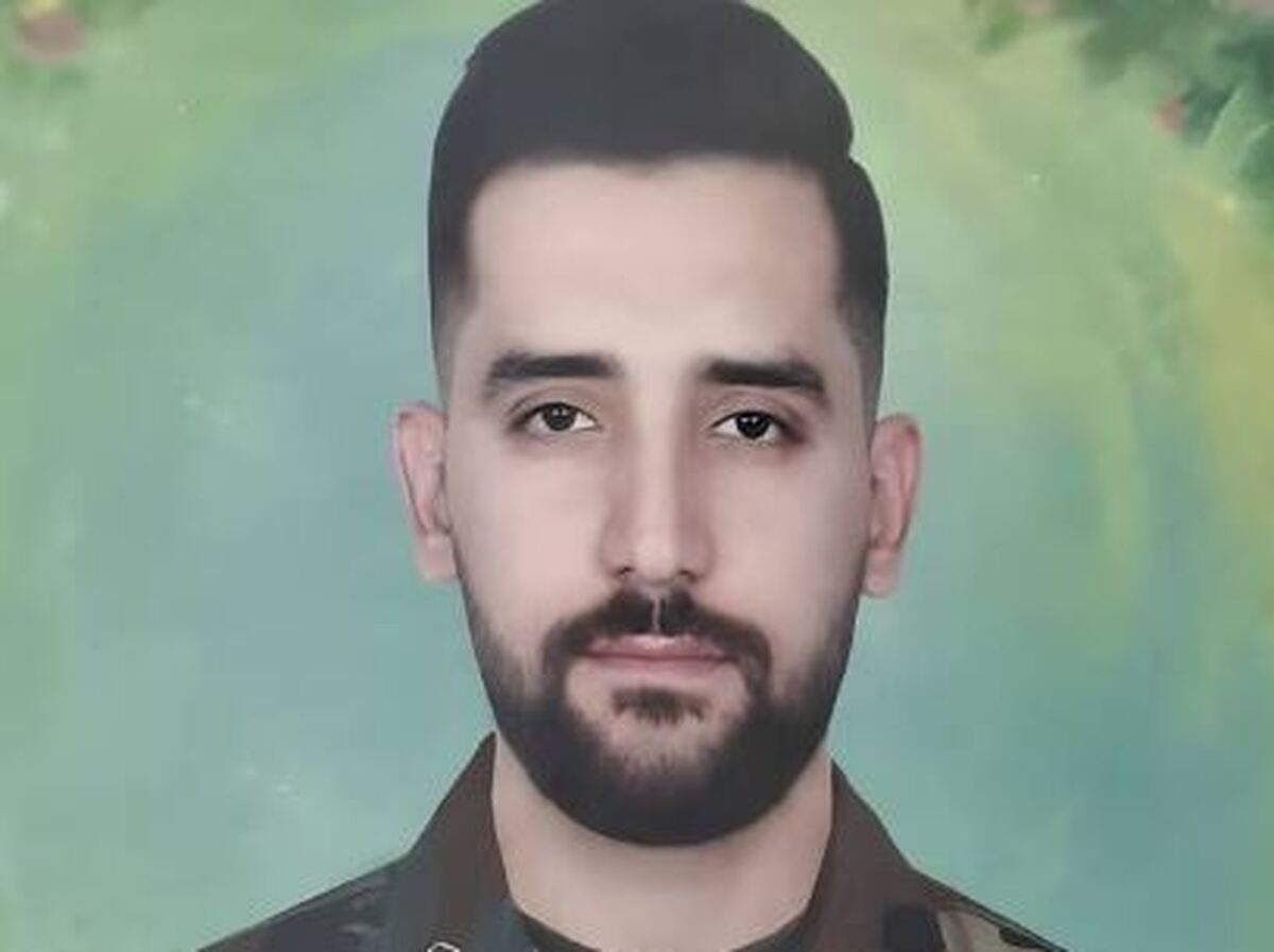 روایت پدر «علی باشوکی» از زیست شهیدگونه فرزندش/ جوان رعنایی که شهید ملت شد