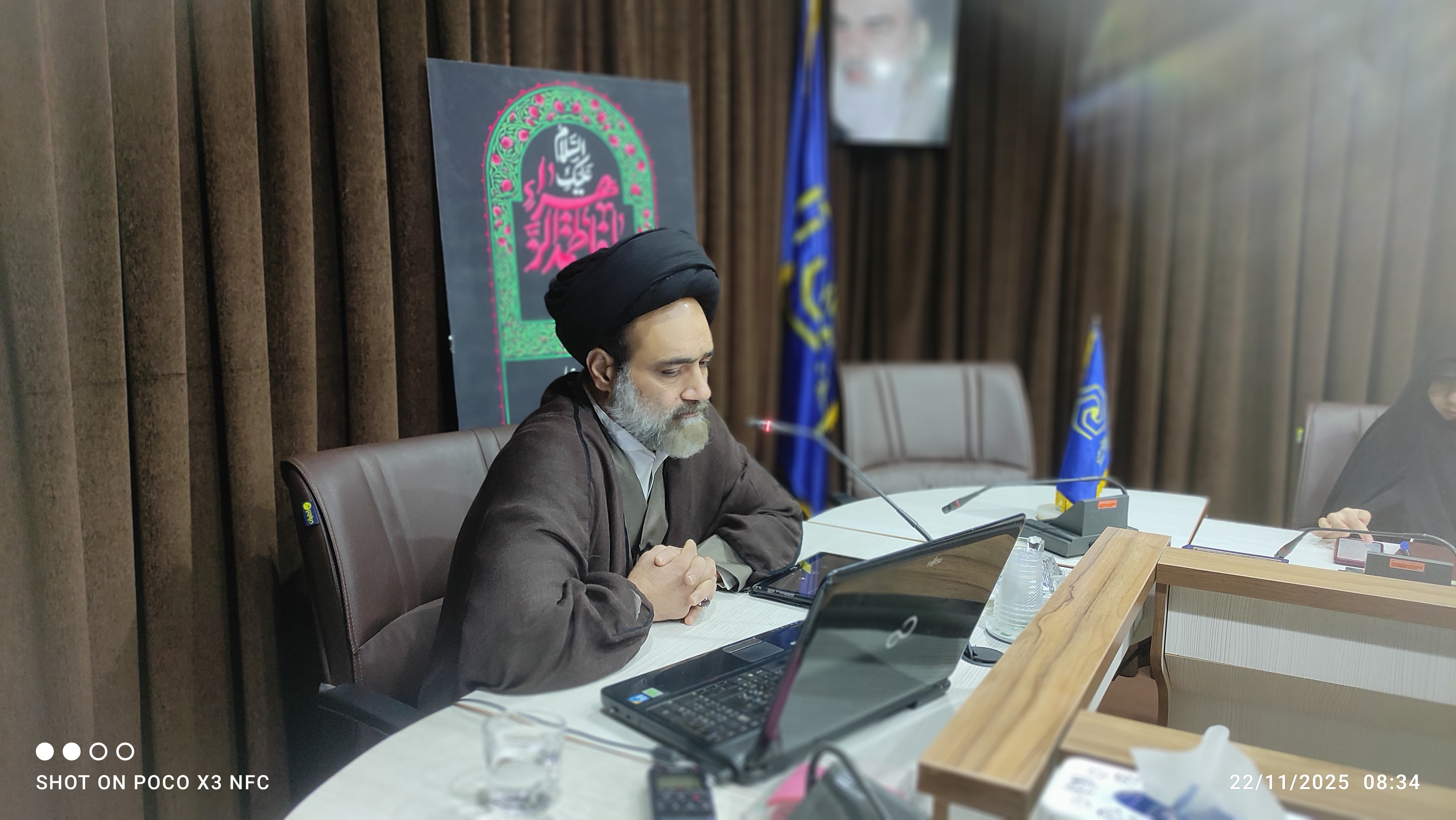 سوره کوثر فرهنگ نابرابر جاهلی را باطل کرد سوره کوثر فرهنگ نابرابر جاهلی را باطل کرد