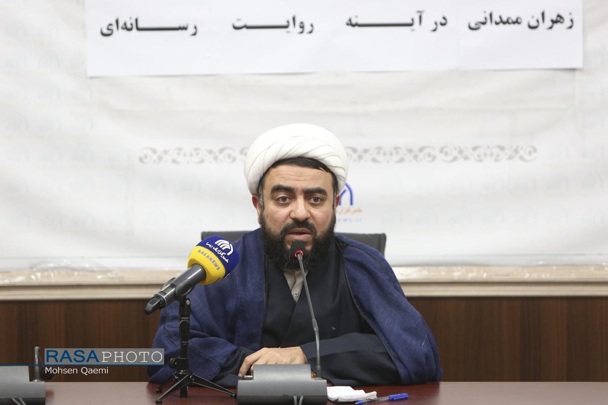 غرب تلاش میکند موج ضدصهیونیستی را از محور مقاومت جدا و در داخل آمریکا کنترل کند غرب تلاش میکند موج ضدصهیونیستی را از محور مقاومت جدا و در داخل آمریکا کنترل کند