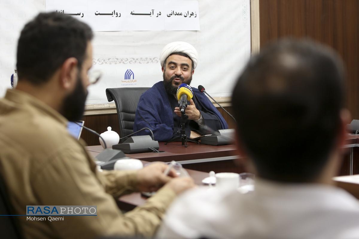 غرب تلاش میکند موج ضدصهیونیستی را از محور مقاومت جدا و در داخل آمریکا کنترل کند غرب تلاش میکند موج ضدصهیونیستی را از محور مقاومت جدا و در داخل آمریکا کنترل کند