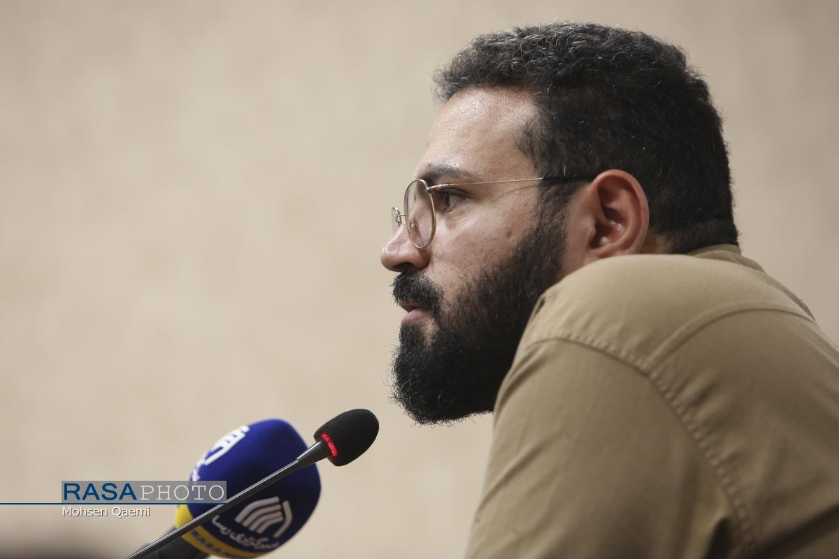 ظهور ممدانی بدون اجازه ساختار سیاسی آمریکا ممکن نبود ظهور ممدانی بدون اجازه ساختار سیاسی آمریکا ممکن نبود