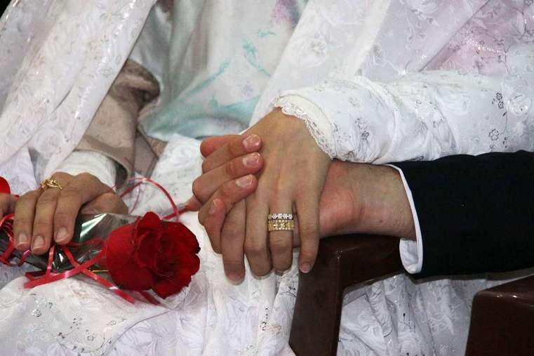 ازدواج؛ پایه استحکام و تعالی جامعه اسلامی