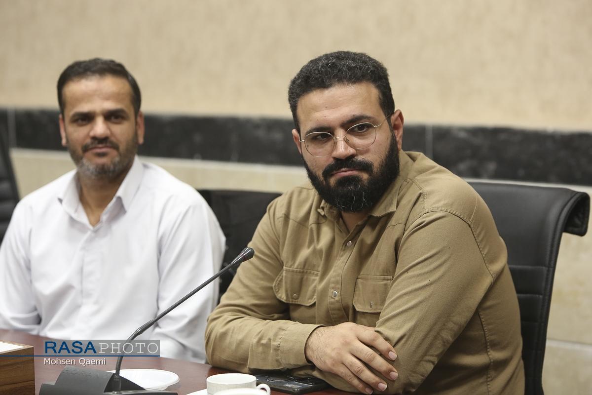 تغییر مسیر آمریکا از درون نیویورک آغاز شده است/ باید میان شخصیت و شعارهای ممدانی تفکیک کرد تغییر مسیر آمریکا از درون نیویورک آغاز شده است/ باید میان شخصیت و شعارهای ممدانی تفکیک کرد