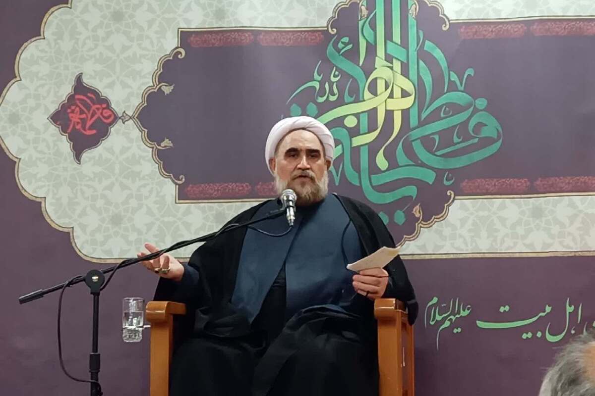 شش جریان سیاسی در حذف امیرالمؤمنین نقش داشتند