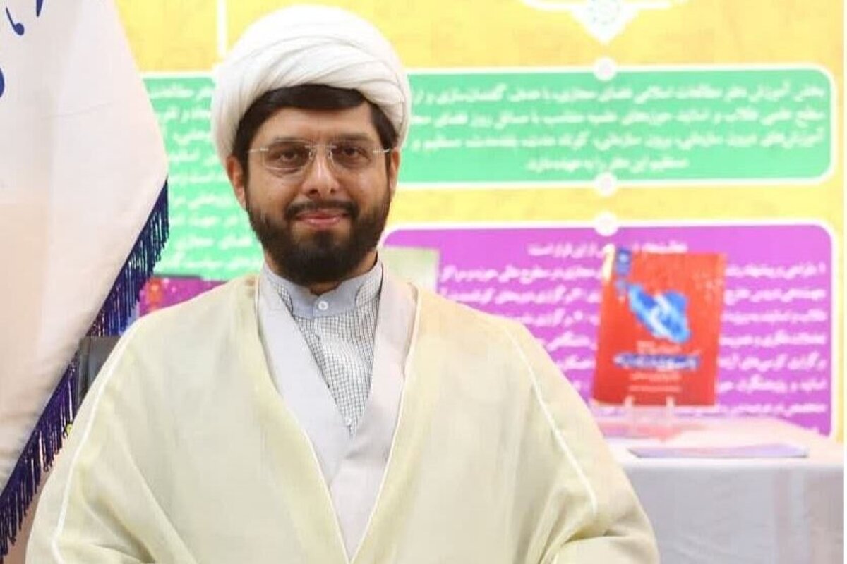 فضای مجازی فرصت طلایی تبلیغ شیعی در قفقاز است