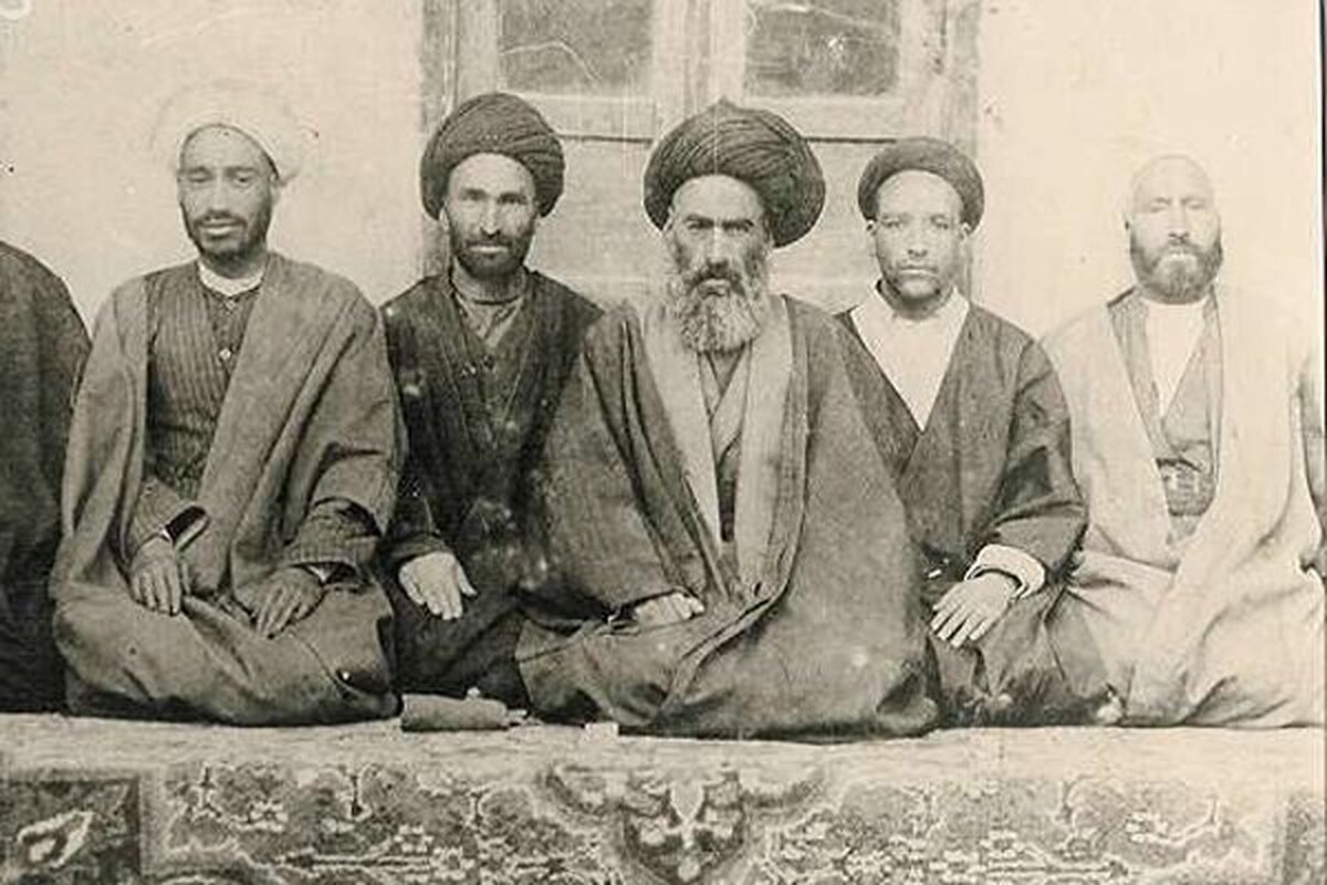 آیت‌الله آقا نجفی قوچانی؛ فقیه سالک و روایتگر صادق رنج‌ها و حقیقت‌ها