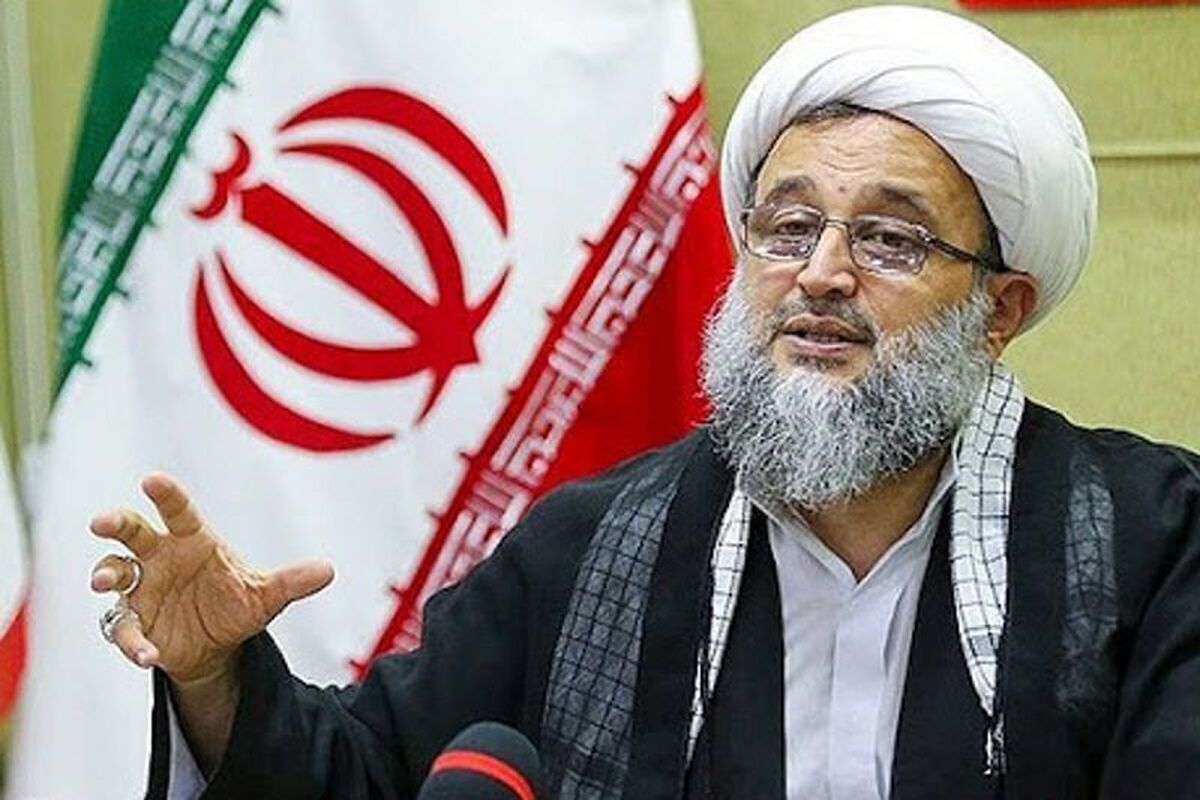 نمایندگان مجلس بازوی ولایت و ادامه‌دهنده راه شهید مدرس در استکبارستیزی و خدمت به مردم باشند