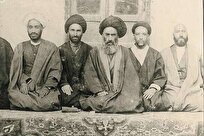 آیت‌الله آقا نجفی قوچانی؛ فقیه سالک و روایتگر صادق رنج‌ها و حقیقت‌ها