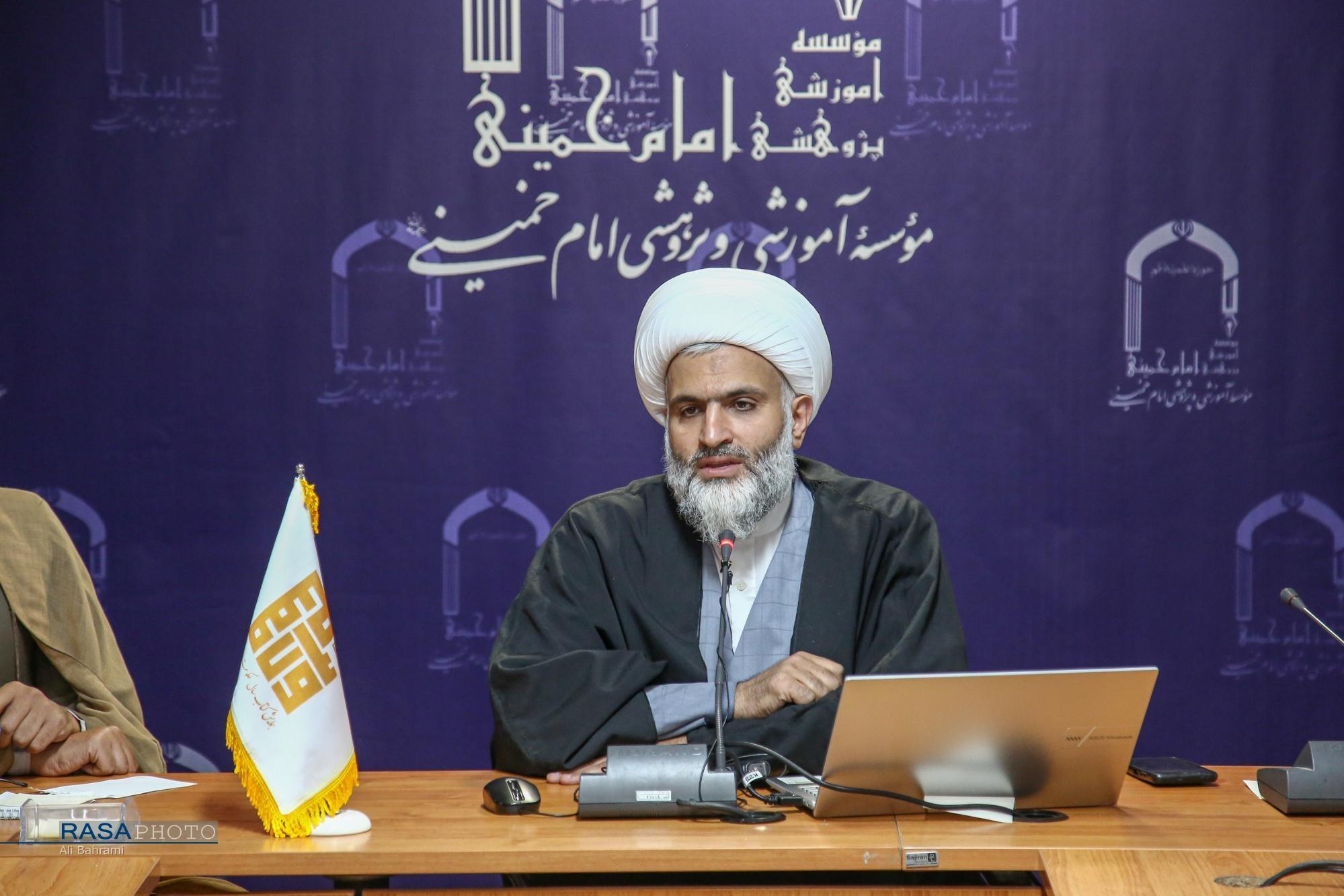 لزوم تحلیل منطق تصمیم‌گیری رهبر معظم انقلاب برای پژوهشگران فقه سیاسی