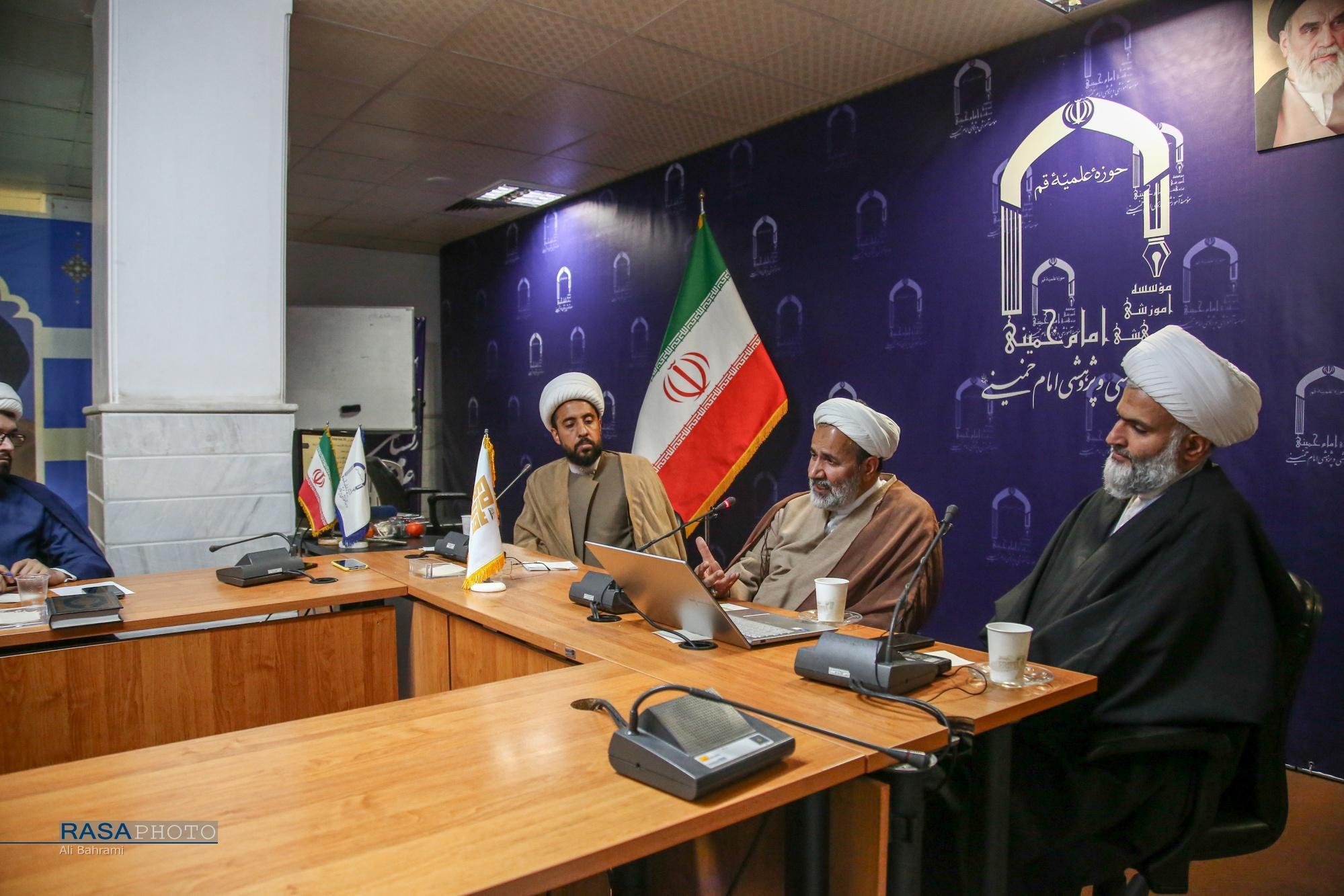 لزوم تحلیل منطق تصمیم‌گیری رهبر معظم انقلاب برای پژوهشگران فقه سیاسی